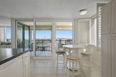 You'll be captivated the moment you step through the door of on Isla Del Sol Yacht and Country Club in Florida - for sale on GolfHomes.com, golf home, golf lot