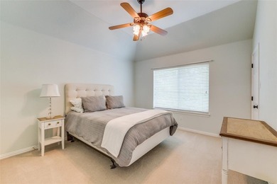 Welcome to 5 Pamela Ct -- a stunning custom home tucked away on on Walnut Creek Country Club in Texas - for sale on GolfHomes.com, golf home, golf lot