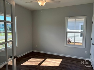 COUNT DOWN TO CLOSE OUT!! --Directly on the Savannah Quarters on Savannah Quarters Country Club in Georgia - for sale on GolfHomes.com, golf home, golf lot