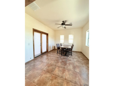 Welcome to this charming 2-bedroom, 2-bath home with 1,335 sq on The Links At Coyote Wash in Alabama - for sale on GolfHomes.com, golf home, golf lot