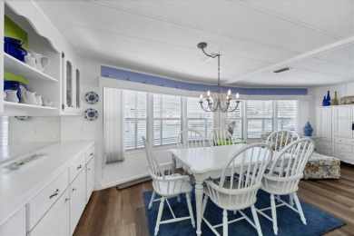 This 2-bedroom,2 bath, fully furnished home is priced to sell on Boca Royale Golf and Country Club in Florida - for sale on GolfHomes.com, golf home, golf lot