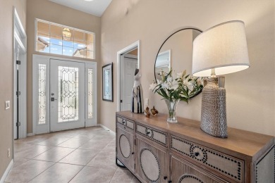 Welcome to your dream home in award-winning University Park on University Park Country Club in Florida - for sale on GolfHomes.com, golf home, golf lot
