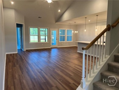 COUNT DOWN TO CLOSE OUT!! --Directly on the Savannah Quarters on Savannah Quarters Country Club in Georgia - for sale on GolfHomes.com, golf home, golf lot