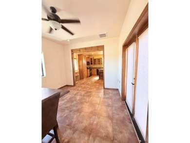 Welcome to this charming 2-bedroom, 2-bath home with 1,335 sq on The Links At Coyote Wash in Alabama - for sale on GolfHomes.com, golf home, golf lot