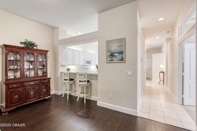 Located in the Halifax Plantation community, this 3-bedroom on Halifax Plantation Golf Club in Florida - for sale on GolfHomes.com, golf home, golf lot