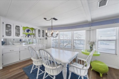 This 2-bedroom,2 bath, fully furnished home is priced to sell on Boca Royale Golf and Country Club in Florida - for sale on GolfHomes.com, golf home, golf lot