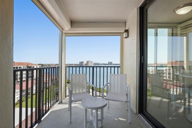You'll be captivated the moment you step through the door of on Isla Del Sol Yacht and Country Club in Florida - for sale on GolfHomes.com, golf home, golf lot