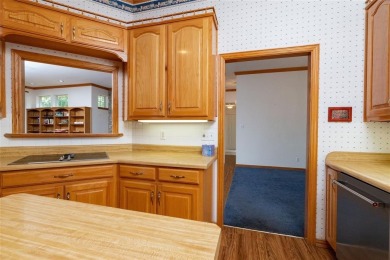 Welcome to your own private retreat at 331 County Road 3418 in on Bridgeport Country Club in Texas - for sale on GolfHomes.com, golf home, golf lot