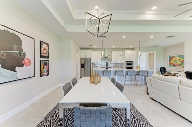 Nestled in the heart of Del Webb at Lakewood Ranch. A premier on The Concession Golf Club in Florida - for sale on GolfHomes.com, golf home, golf lot