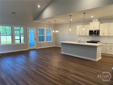 COUNT DOWN TO CLOSE OUT!! --Directly on the Savannah Quarters on Savannah Quarters Country Club in Georgia - for sale on GolfHomes.com, golf home, golf lot