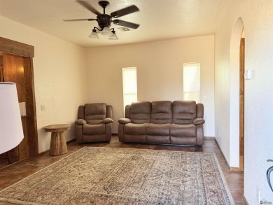 Welcome to this charming 2-bedroom, 2-bath home with 1,335 sq on The Links At Coyote Wash in Alabama - for sale on GolfHomes.com, golf home, golf lot