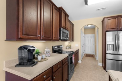 This lovely home is located in the City of North Myrtle Beach in on Beachwood Golf Club in South Carolina - for sale on GolfHomes.com, golf home, golf lot