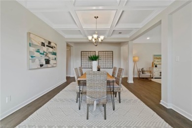 Welcome to the *Boardwalk* a beautifully designed one-level home on Sound Golf Links at Albemarle Plantation in North Carolina - for sale on GolfHomes.com, golf home, golf lot