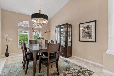 Welcome to your dream home in award-winning University Park on University Park Country Club in Florida - for sale on GolfHomes.com, golf home, golf lot