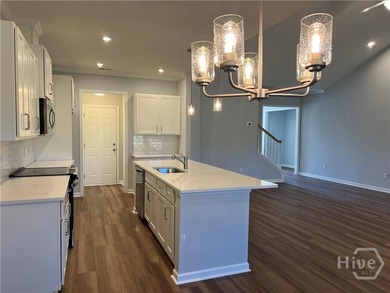 COUNT DOWN TO CLOSE OUT!! --Directly on the Savannah Quarters on Savannah Quarters Country Club in Georgia - for sale on GolfHomes.com, golf home, golf lot