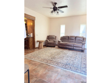 Welcome to this charming 2-bedroom, 2-bath home with 1,335 sq on The Links At Coyote Wash in Alabama - for sale on GolfHomes.com, golf home, golf lot