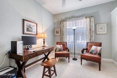 Located in the Halifax Plantation community, this 3-bedroom on Halifax Plantation Golf Club in Florida - for sale on GolfHomes.com, golf home, golf lot