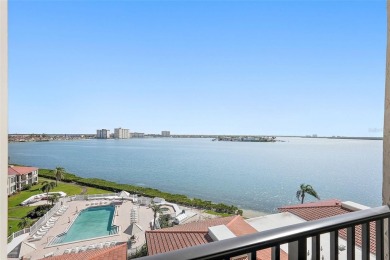 You'll be captivated the moment you step through the door of on Isla Del Sol Yacht and Country Club in Florida - for sale on GolfHomes.com, golf home, golf lot