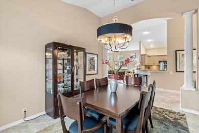 Welcome to your dream home in award-winning University Park on University Park Country Club in Florida - for sale on GolfHomes.com, golf home, golf lot