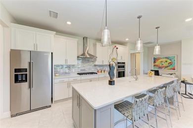 Nestled in the heart of Del Webb at Lakewood Ranch. A premier on The Concession Golf Club in Florida - for sale on GolfHomes.com, golf home, golf lot