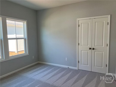 COUNT DOWN TO CLOSE OUT!! --Directly on the Savannah Quarters on Savannah Quarters Country Club in Georgia - for sale on GolfHomes.com, golf home, golf lot