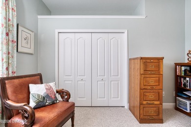 Located in the Halifax Plantation community, this 3-bedroom on Halifax Plantation Golf Club in Florida - for sale on GolfHomes.com, golf home, golf lot