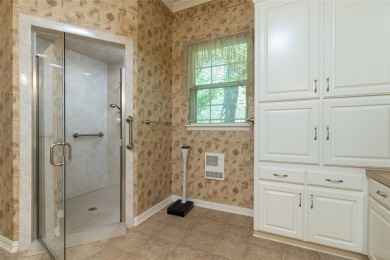 Welcome to your own private retreat at 331 County Road 3418 in on Bridgeport Country Club in Texas - for sale on GolfHomes.com, golf home, golf lot