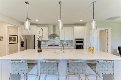 Nestled in the heart of Del Webb at Lakewood Ranch. A premier on The Concession Golf Club in Florida - for sale on GolfHomes.com, golf home, golf lot