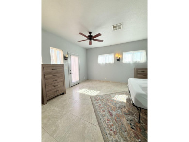 Welcome to this charming 2-bedroom, 2-bath home with 1,335 sq on The Links At Coyote Wash in Alabama - for sale on GolfHomes.com, golf home, golf lot