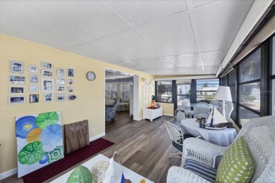 This 2-bedroom,2 bath, fully furnished home is priced to sell on Boca Royale Golf and Country Club in Florida - for sale on GolfHomes.com, golf home, golf lot