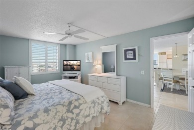 You'll be captivated the moment you step through the door of on Isla Del Sol Yacht and Country Club in Florida - for sale on GolfHomes.com, golf home, golf lot