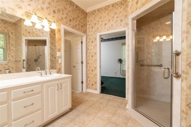Welcome to your own private retreat at 331 County Road 3418 in on Bridgeport Country Club in Texas - for sale on GolfHomes.com, golf home, golf lot