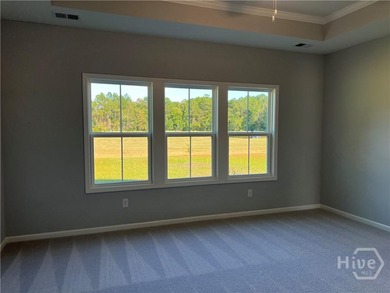 COUNT DOWN TO CLOSE OUT!! --Directly on the Savannah Quarters on Savannah Quarters Country Club in Georgia - for sale on GolfHomes.com, golf home, golf lot