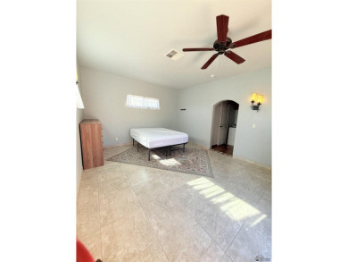Welcome to this charming 2-bedroom, 2-bath home with 1,335 sq on The Links At Coyote Wash in Alabama - for sale on GolfHomes.com, golf home, golf lot