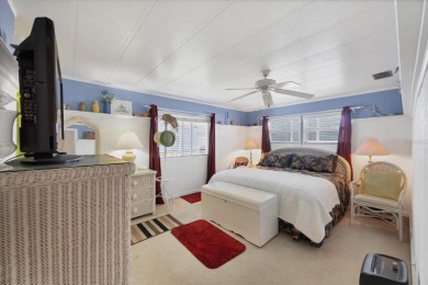 This 2-bedroom,2 bath, fully furnished home is priced to sell on Boca Royale Golf and Country Club in Florida - for sale on GolfHomes.com, golf home, golf lot