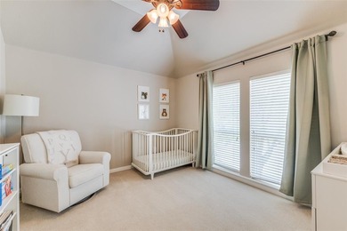 Welcome to 5 Pamela Ct -- a stunning custom home tucked away on on Walnut Creek Country Club in Texas - for sale on GolfHomes.com, golf home, golf lot