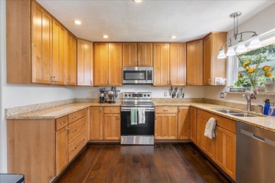 Open House Saturday from 1-3  Nestled on a sought-after street on Killearn Country Club and Inn in Florida - for sale on GolfHomes.com, golf home, golf lot