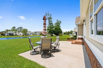 This lovely home is located in the City of North Myrtle Beach in on Beachwood Golf Club in South Carolina - for sale on GolfHomes.com, golf home, golf lot