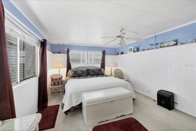 This 2-bedroom,2 bath, fully furnished home is priced to sell on Boca Royale Golf and Country Club in Florida - for sale on GolfHomes.com, golf home, golf lot