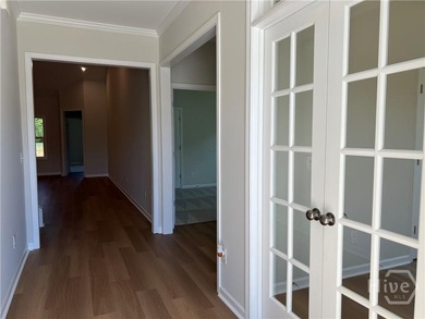 COUNT DOWN TO CLOSE OUT!! --Directly on the Savannah Quarters on Savannah Quarters Country Club in Georgia - for sale on GolfHomes.com, golf home, golf lot