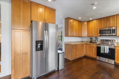 Open House Saturday from 1-3  Nestled on a sought-after street on Killearn Country Club and Inn in Florida - for sale on GolfHomes.com, golf home, golf lot