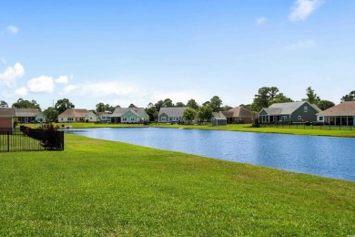 This lovely home is located in the City of North Myrtle Beach in on Beachwood Golf Club in South Carolina - for sale on GolfHomes.com, golf home, golf lot