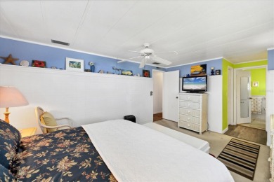 This 2-bedroom,2 bath, fully furnished home is priced to sell on Boca Royale Golf and Country Club in Florida - for sale on GolfHomes.com, golf home, golf lot