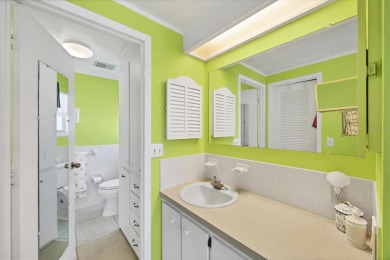 This 2-bedroom,2 bath, fully furnished home is priced to sell on Boca Royale Golf and Country Club in Florida - for sale on GolfHomes.com, golf home, golf lot