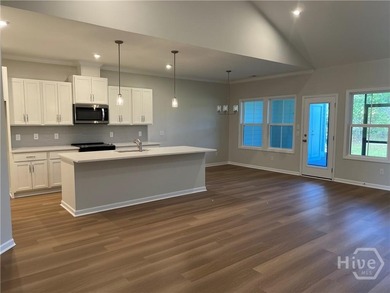 COUNT DOWN TO CLOSE OUT!! --Directly on the Savannah Quarters on Savannah Quarters Country Club in Georgia - for sale on GolfHomes.com, golf home, golf lot