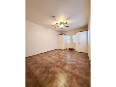Welcome to this charming 2-bedroom, 2-bath home with 1,335 sq on The Links At Coyote Wash in Alabama - for sale on GolfHomes.com, golf home, golf lot