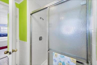 This 2-bedroom,2 bath, fully furnished home is priced to sell on Boca Royale Golf and Country Club in Florida - for sale on GolfHomes.com, golf home, golf lot