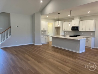 COUNT DOWN TO CLOSE OUT!! --Directly on the Savannah Quarters on Savannah Quarters Country Club in Georgia - for sale on GolfHomes.com, golf home, golf lot