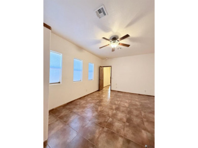 Welcome to this charming 2-bedroom, 2-bath home with 1,335 sq on The Links At Coyote Wash in Alabama - for sale on GolfHomes.com, golf home, golf lot