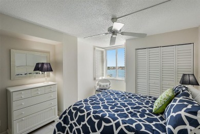 You'll be captivated the moment you step through the door of on Isla Del Sol Yacht and Country Club in Florida - for sale on GolfHomes.com, golf home, golf lot
